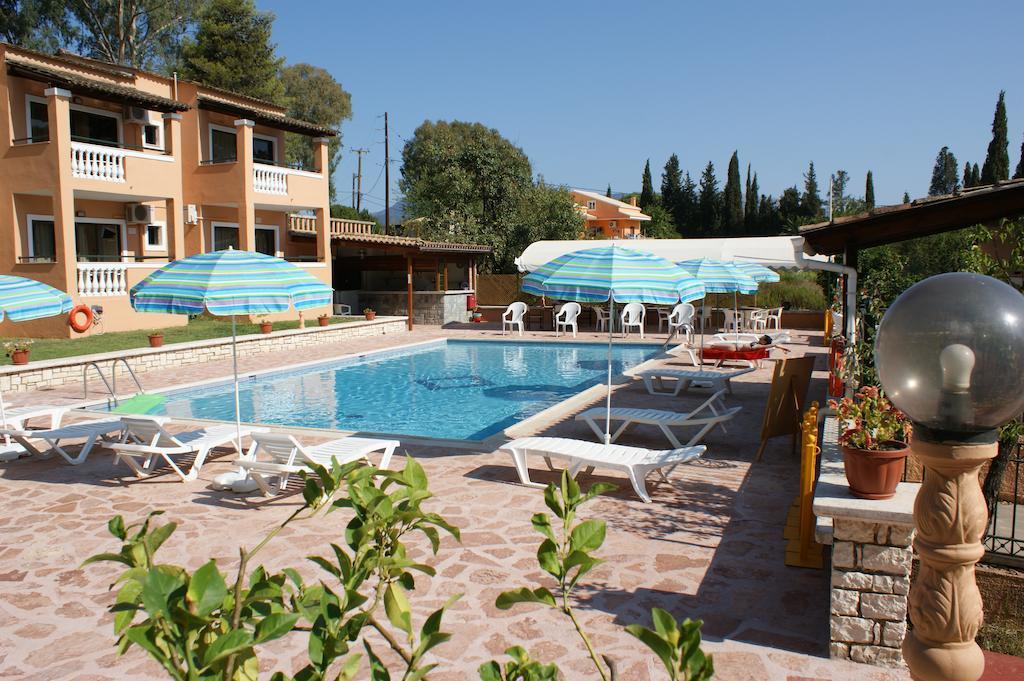 Aparthotel Solea