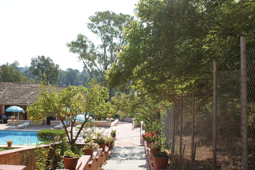 Solea Aparthotel Kommeno (Corfu)