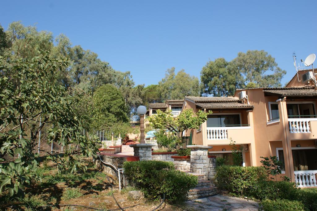 Solea Kommeno (Corfu)