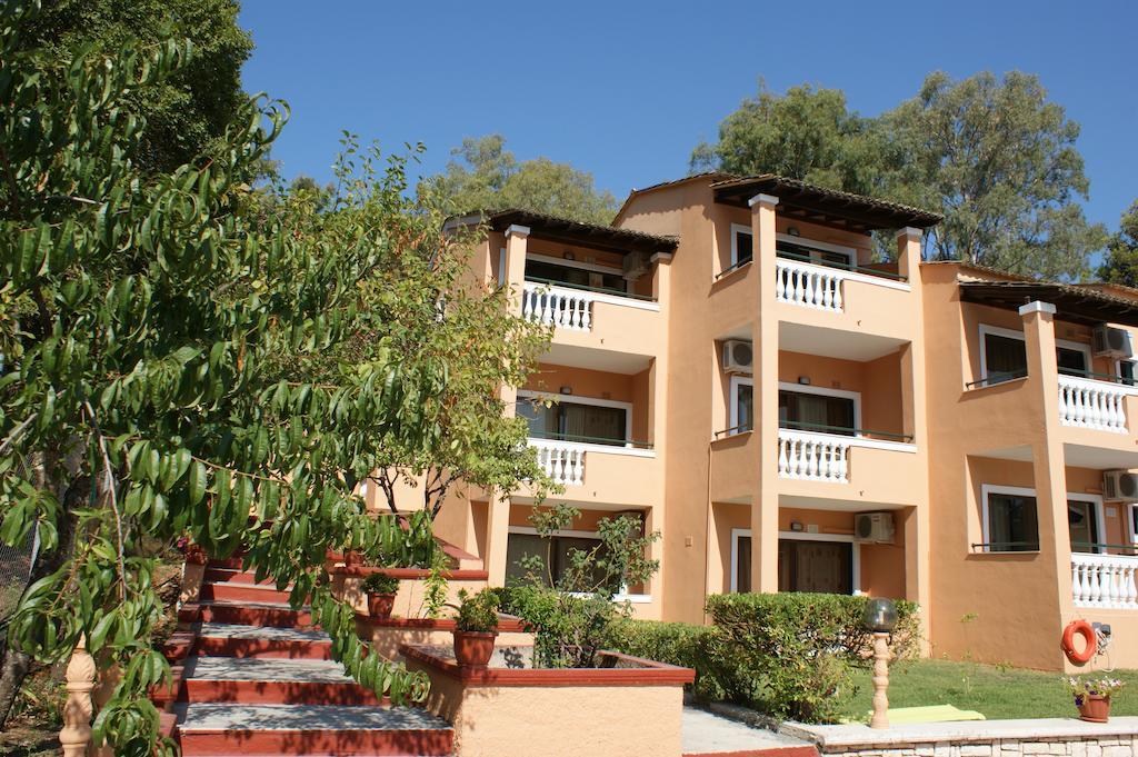 Solea Aparthotel