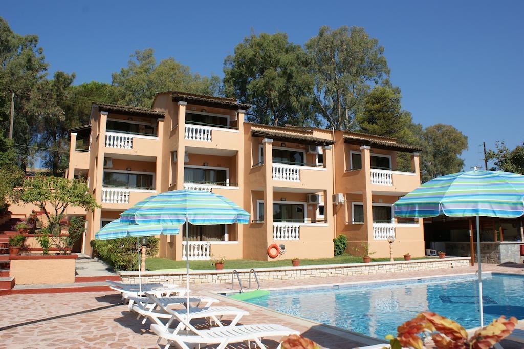 Solea Aparthotel 3*