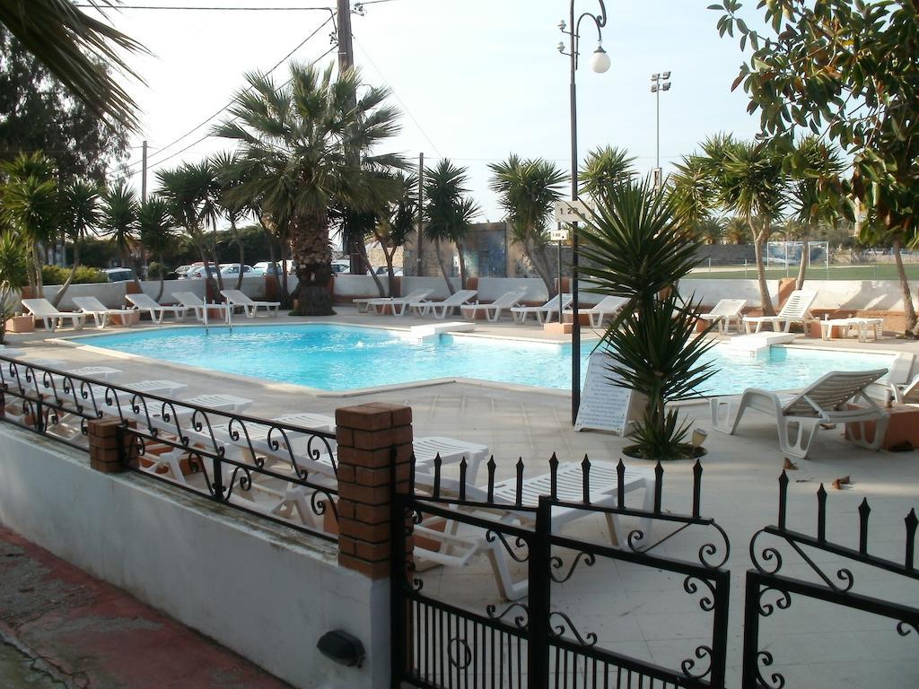Miranta - & Hotel