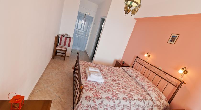 Guest house Artemis Village