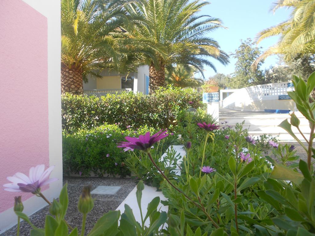 Hotel Margarita Corinth