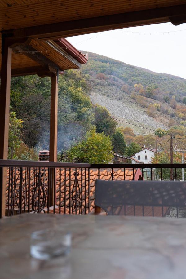 Guest house αντωνία Loutraki (Pella)