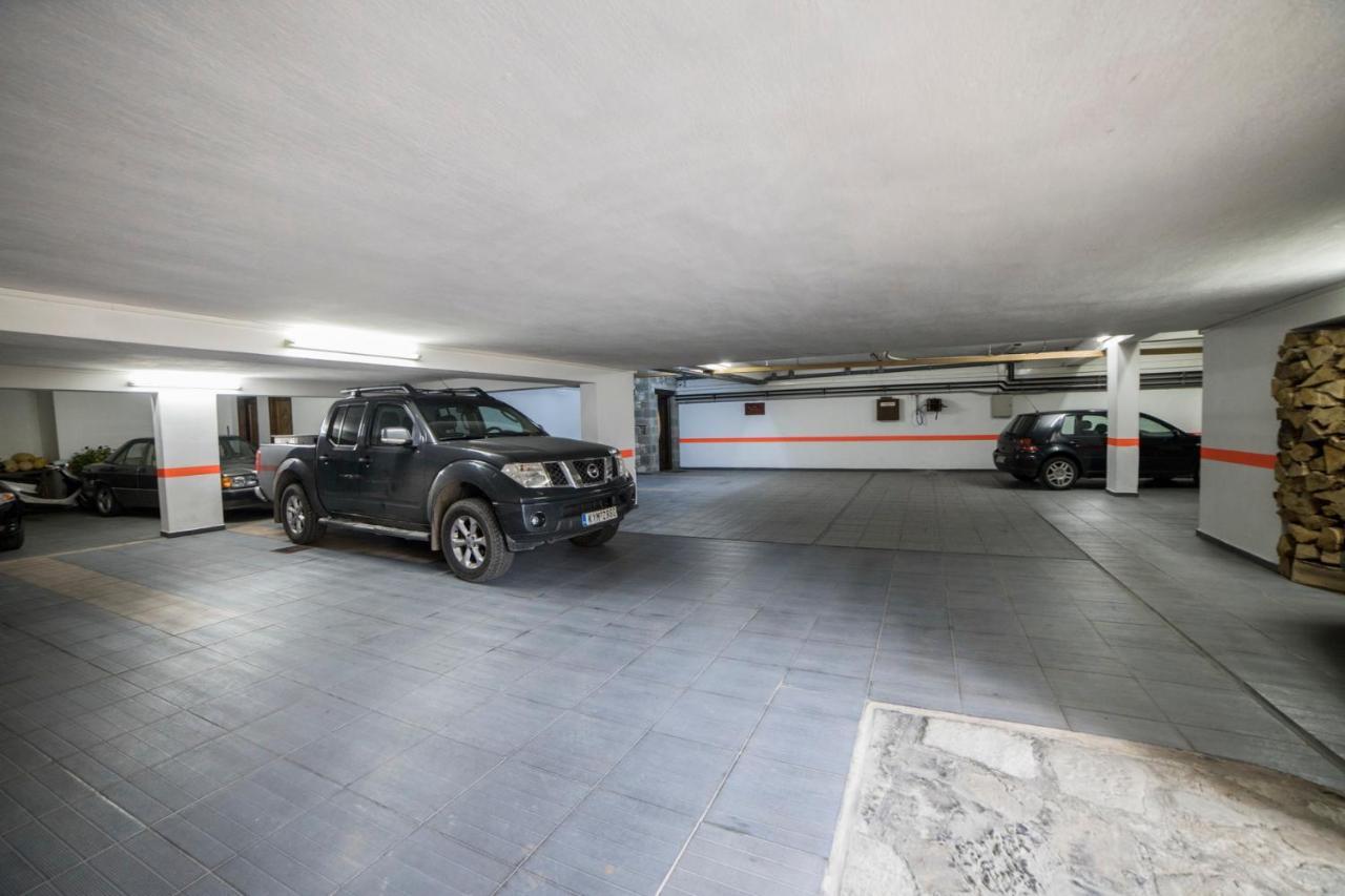 Archontiko Tsiboni Hotel Elati (Trikala)