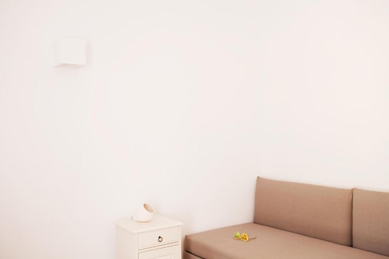 Apartment House Antiparos