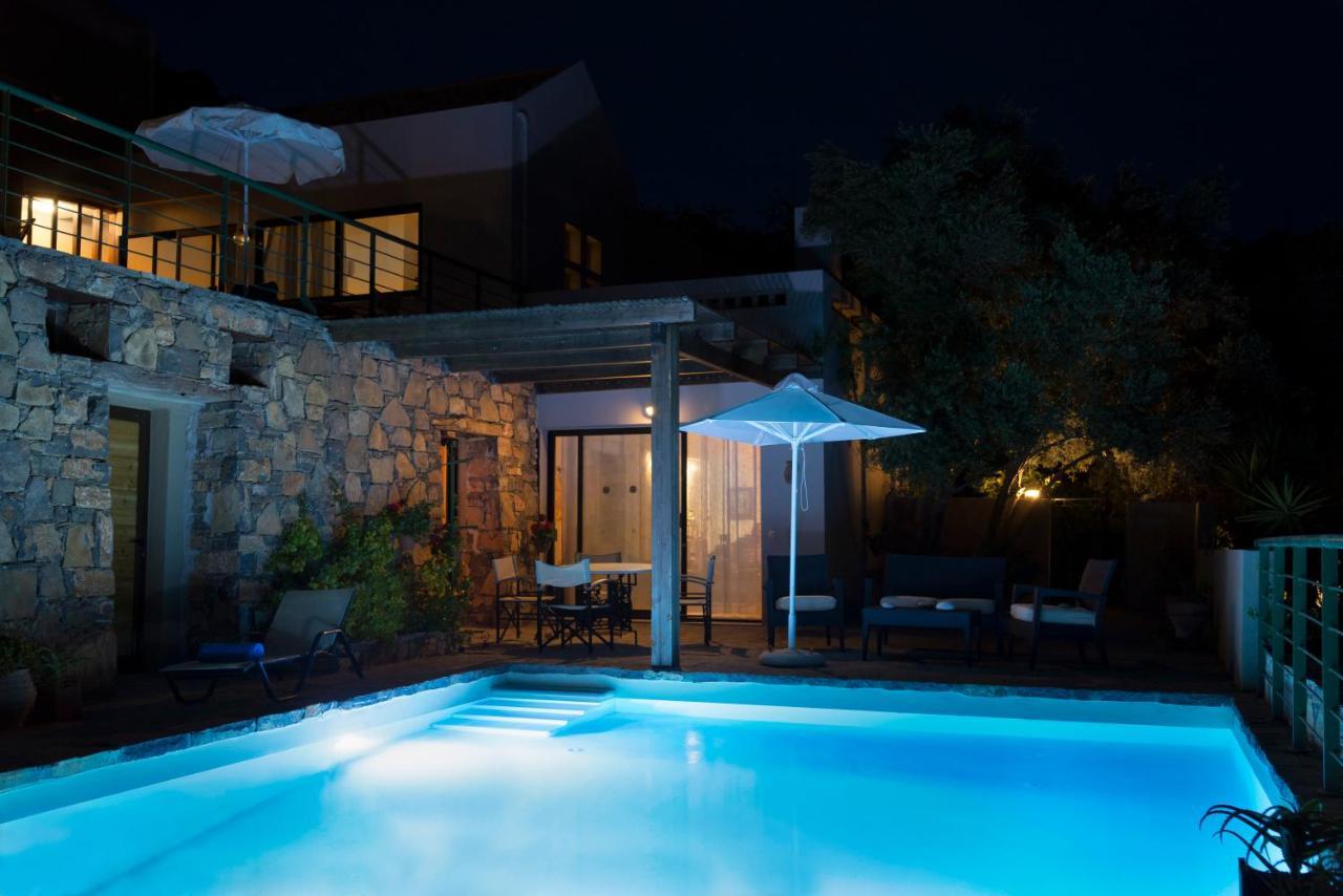 Villa Luxury Villas Istro