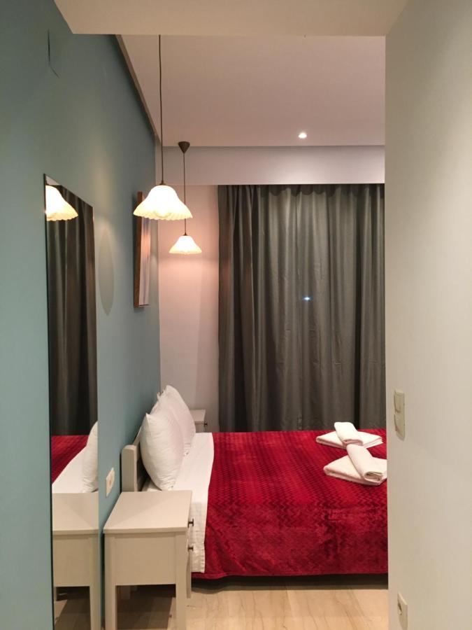 Family Studios Marathias (Corfu)