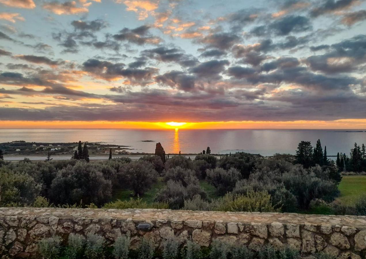 Il Giardino Holiday home Minia