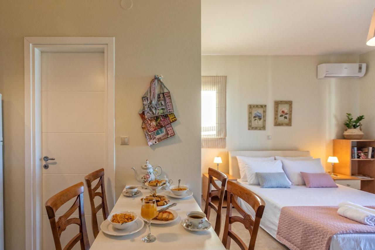Il Giardino Holiday home *