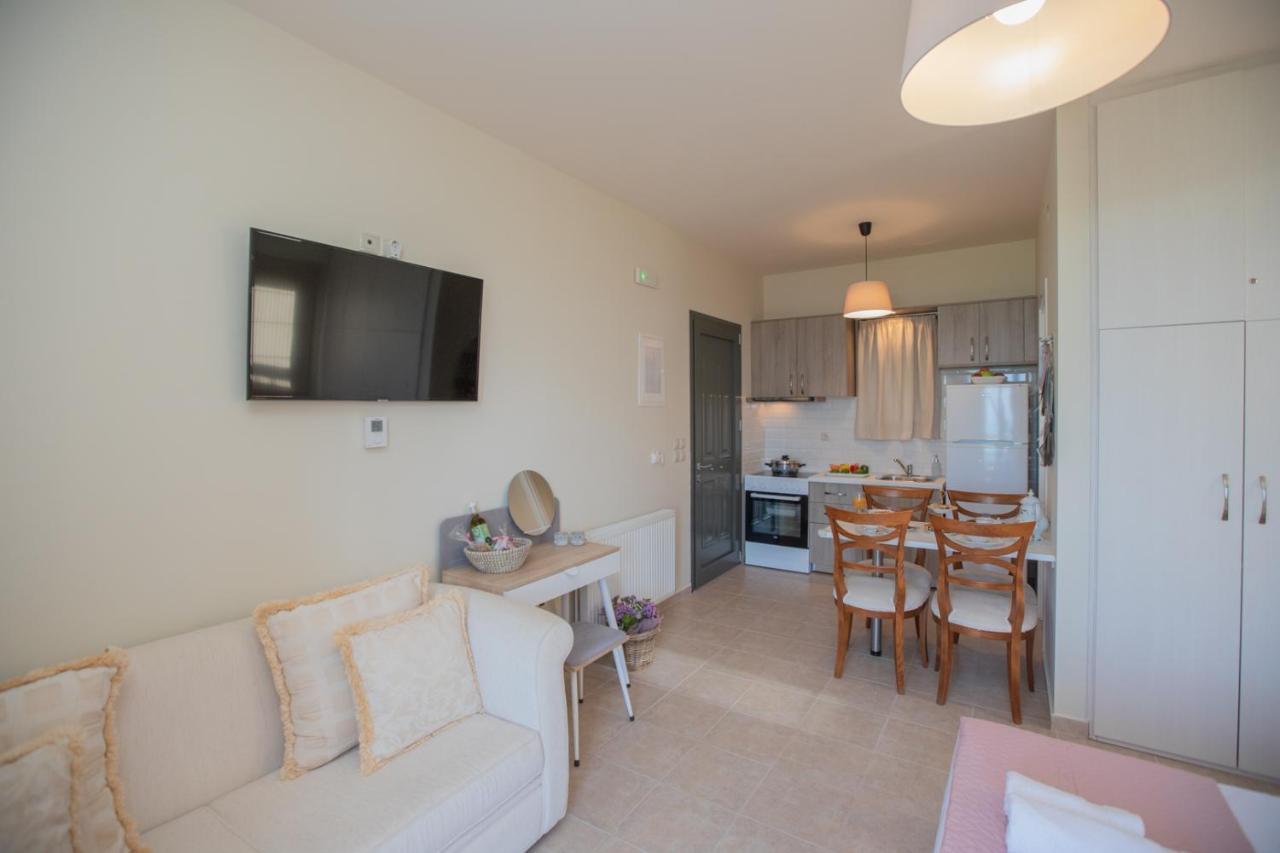 Il Giardino Holiday home