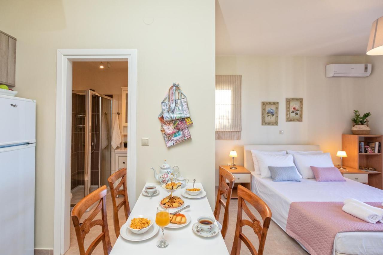 Holiday home Il Giardino Minia