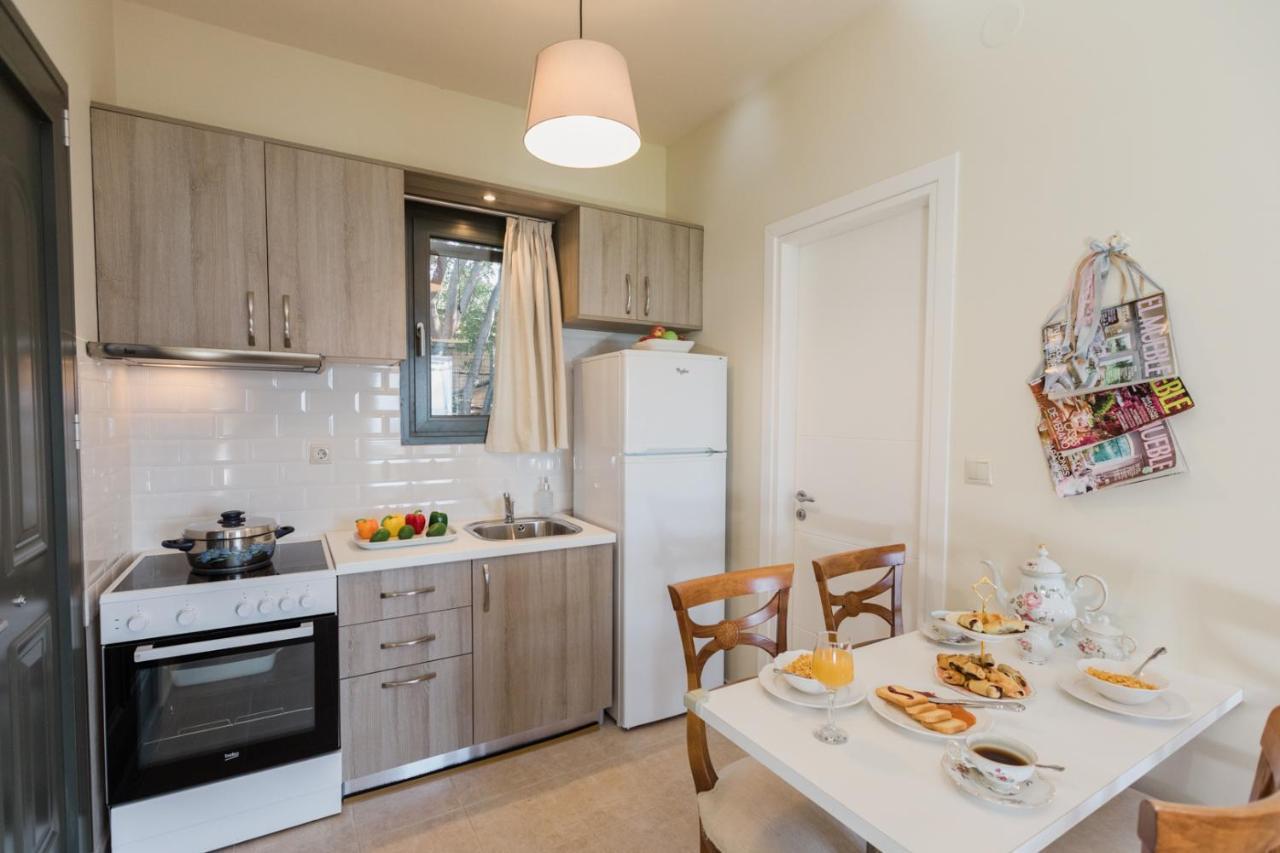 Il Giardino Holiday home Minia