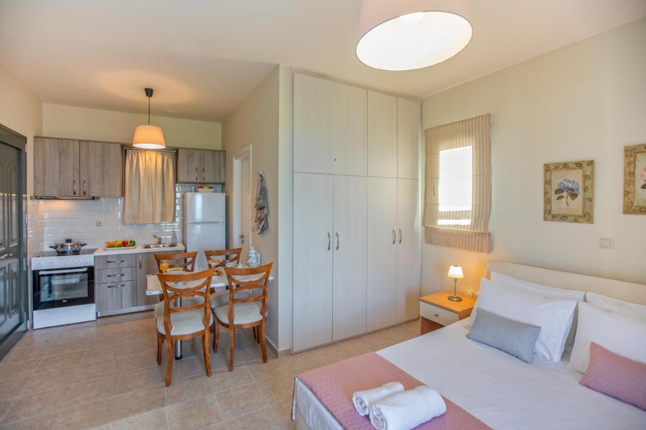 Il Giardino Holiday home Minia