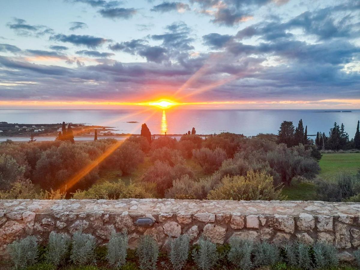 Il Giardino Holiday home *
