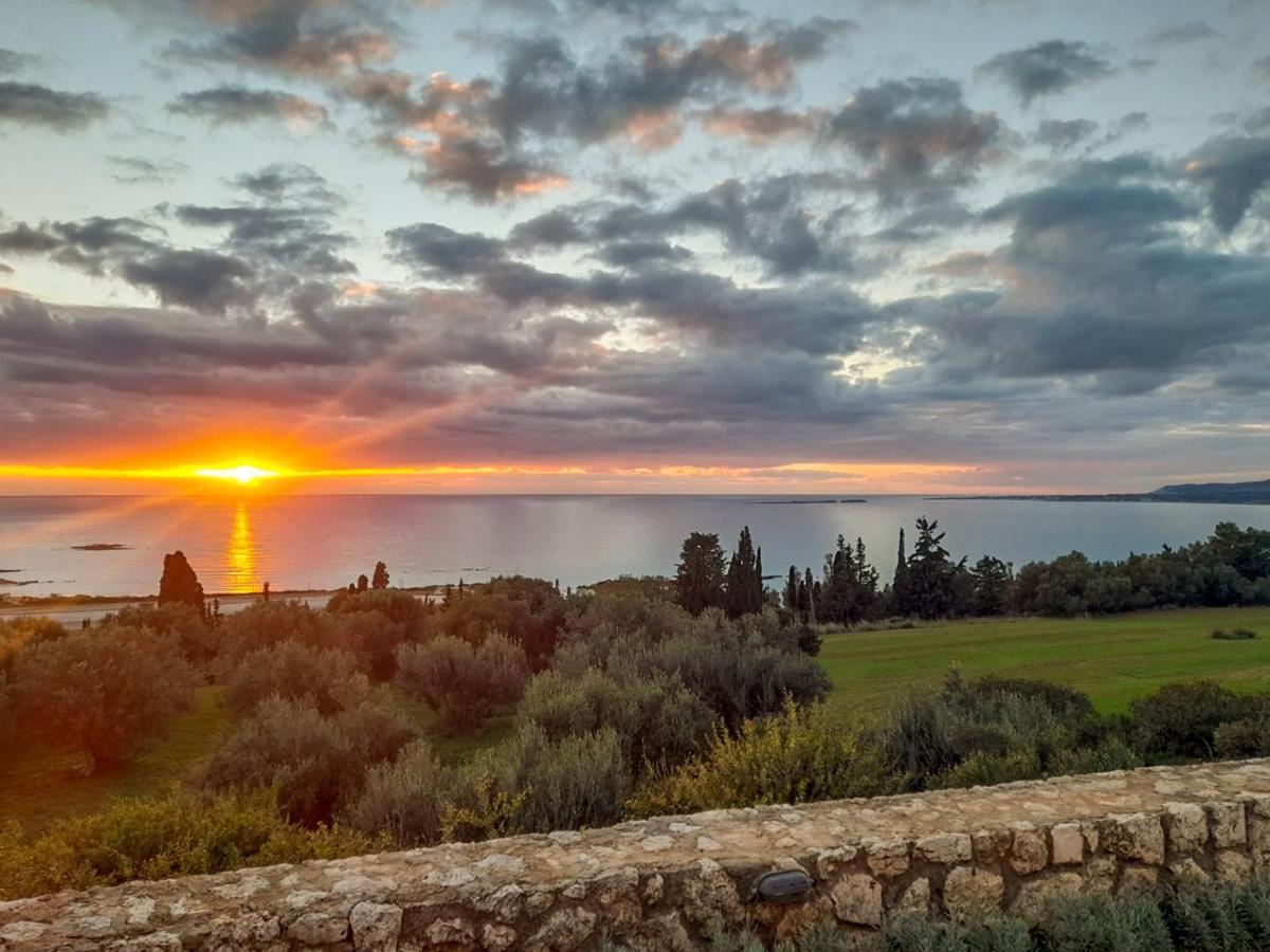 Il Giardino Holiday home