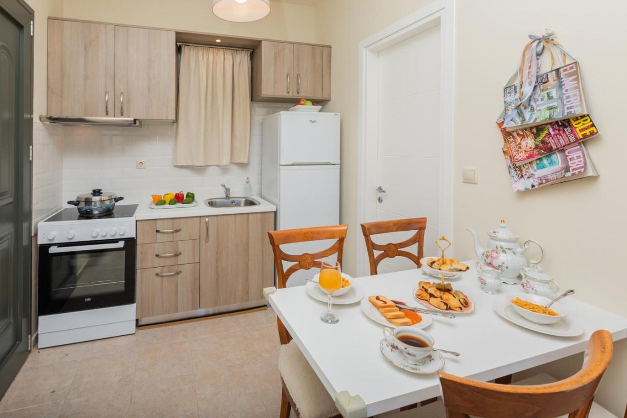 Il Giardino Holiday home Minia