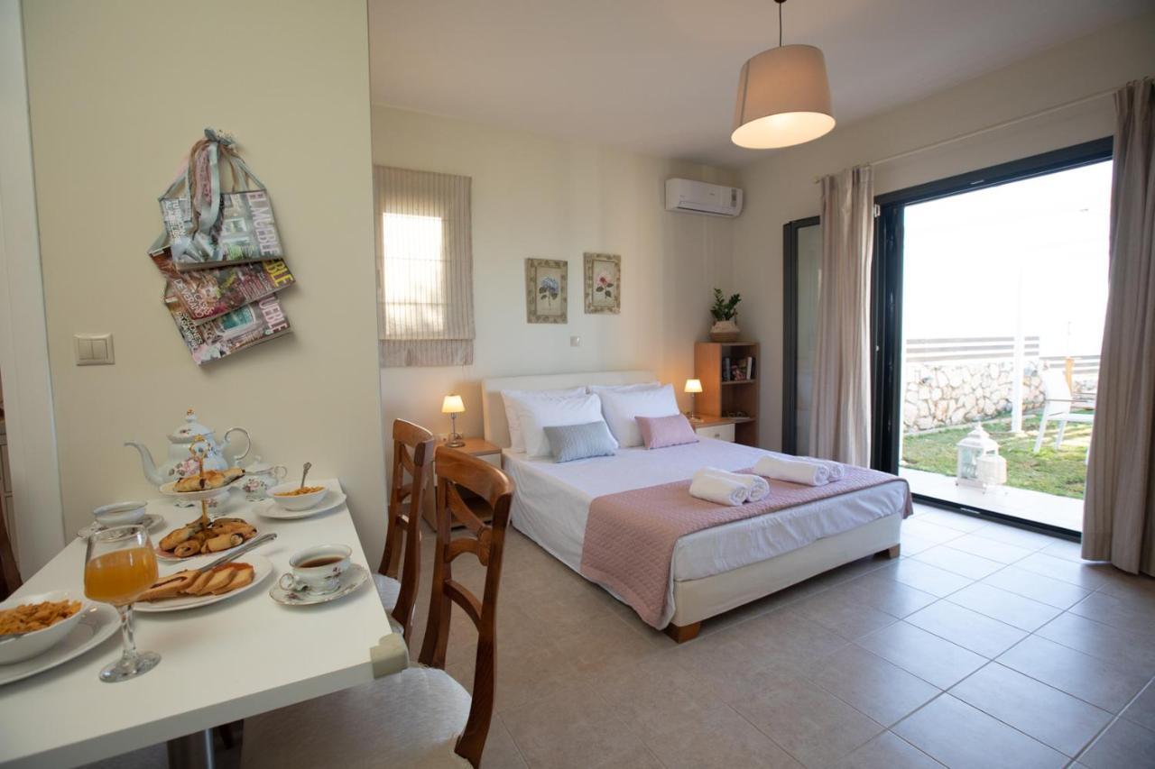 Il Giardino Holiday home Minia