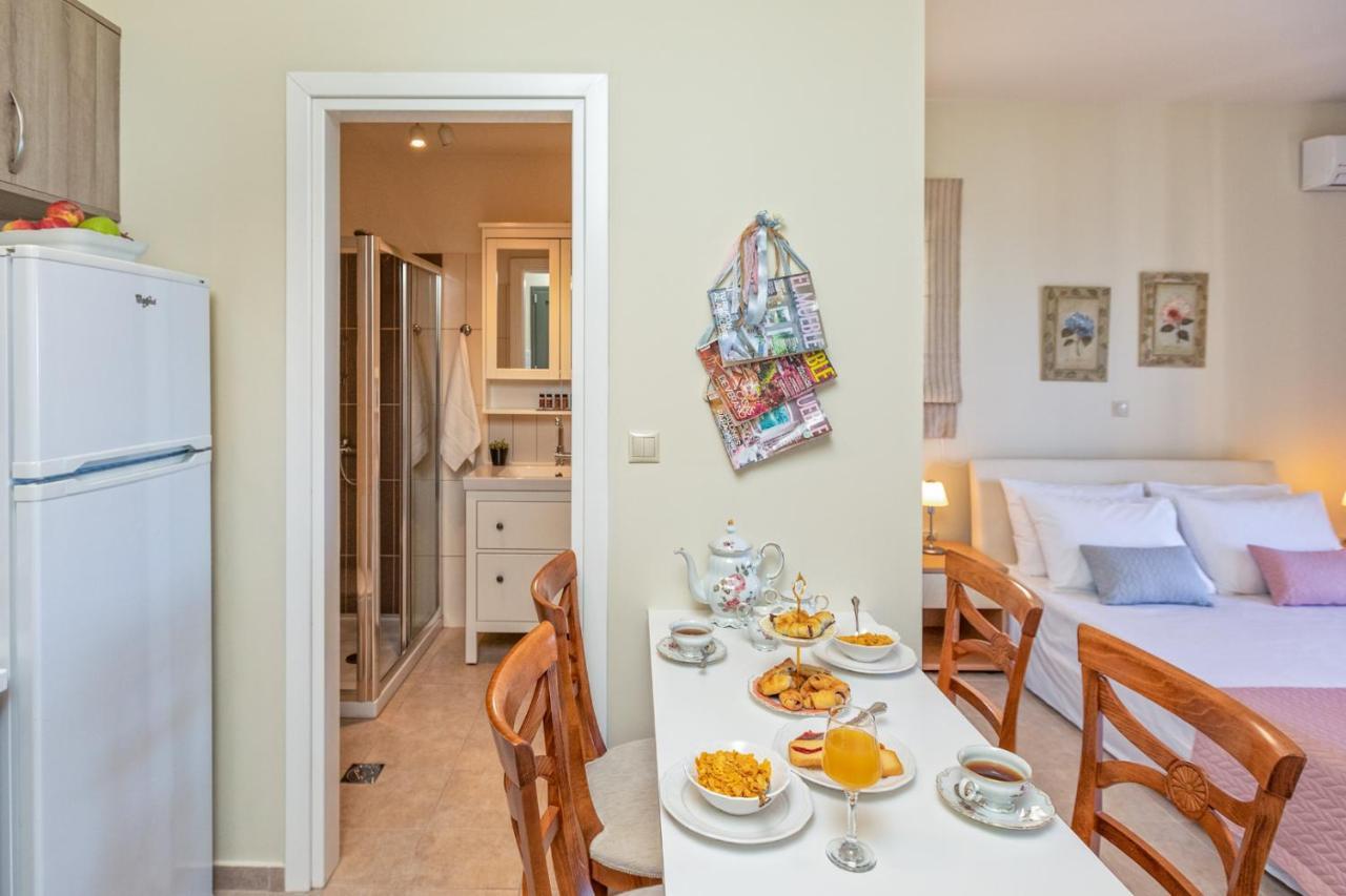 Holiday home Il Giardino