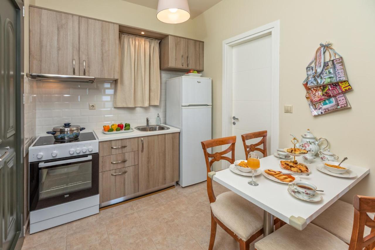 Holiday home Il Giardino Minia