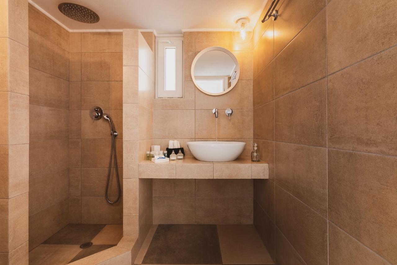 Apartment To Rantevou Tis Alykis & *