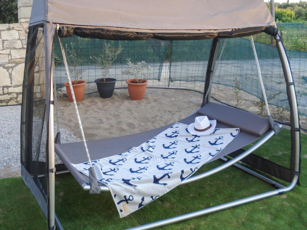 Summer Of Holiday home *
