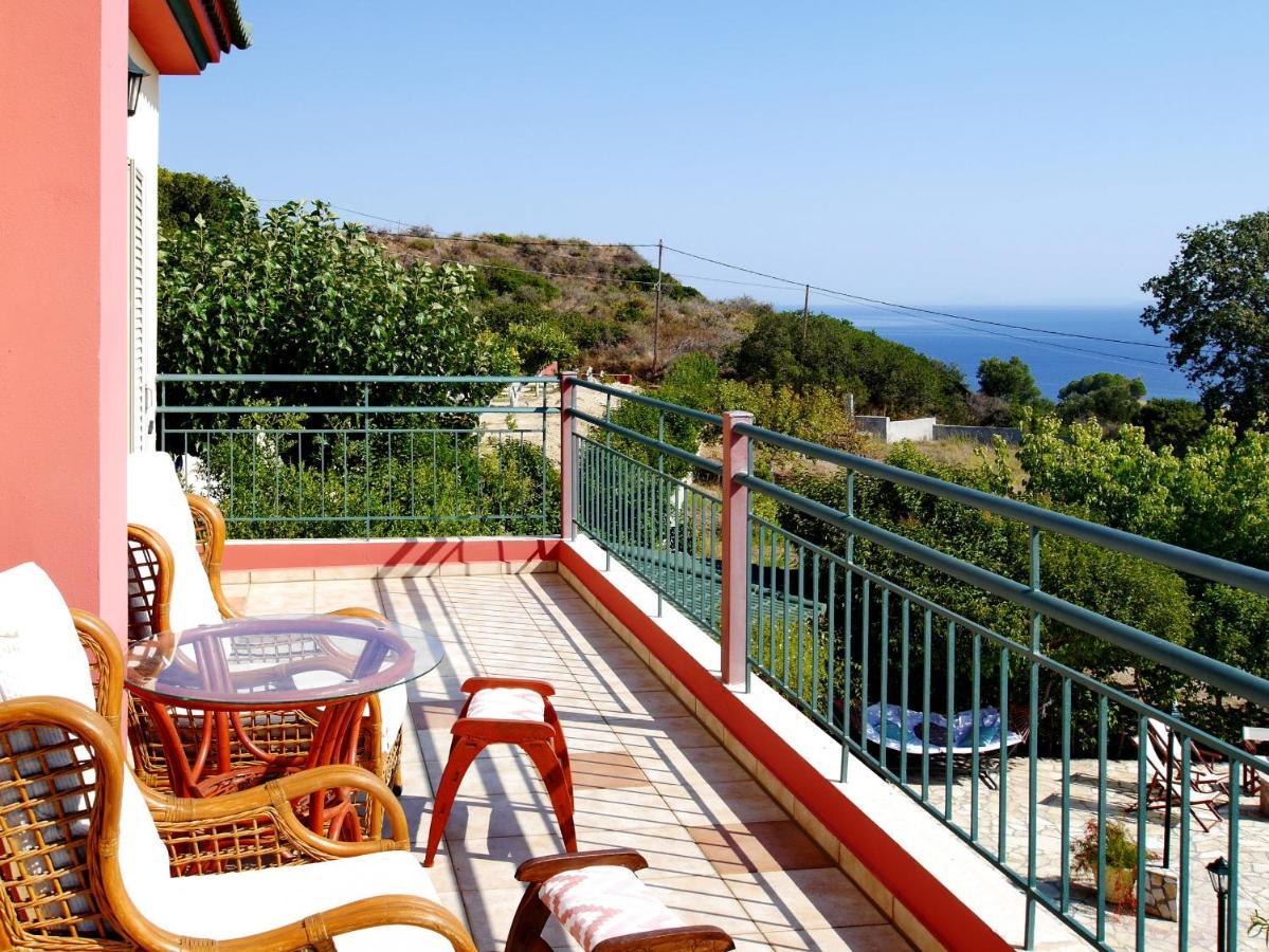 Villa Emiliata *