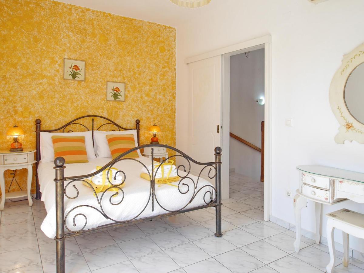 Villa Emiliata