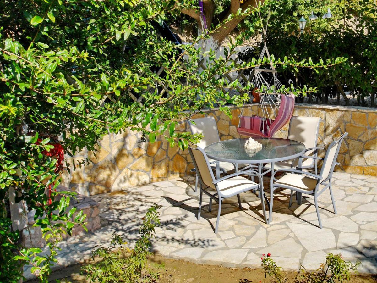 Villa Emiliata Spartia (Kefalonia)