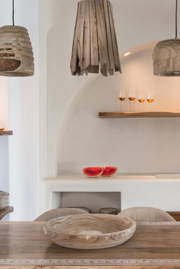 White & Co Santorini