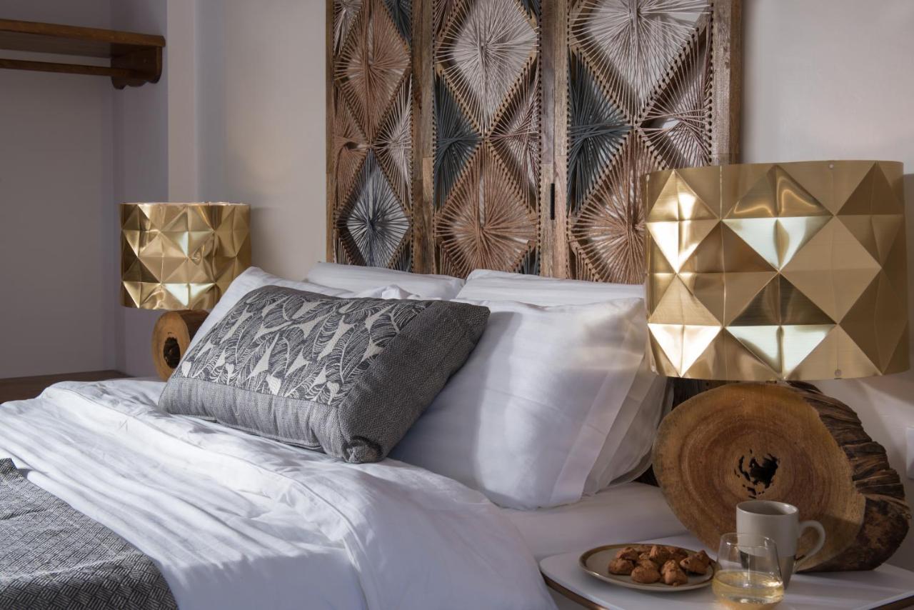 Villa White & Co Santorini *