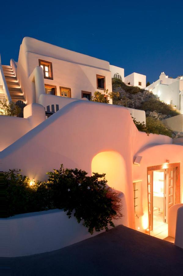 Kapari Natural Hotel 5*