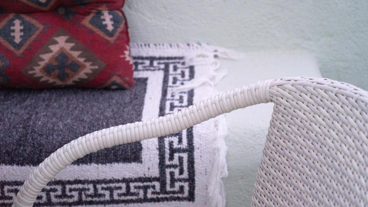 Apartment Kapsali Galini (Naxos)