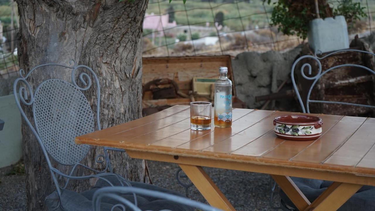 Apartment Kapsali Galini (Naxos)