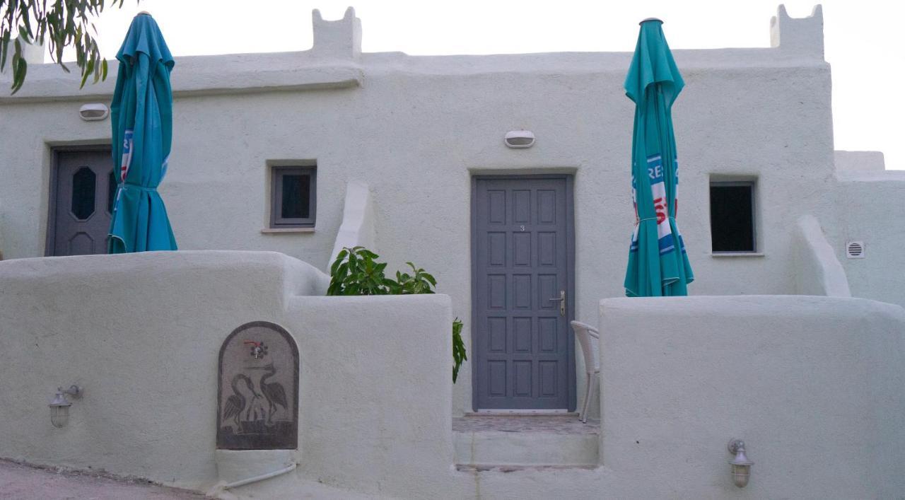 Apartment Kapsali Galini (Naxos)