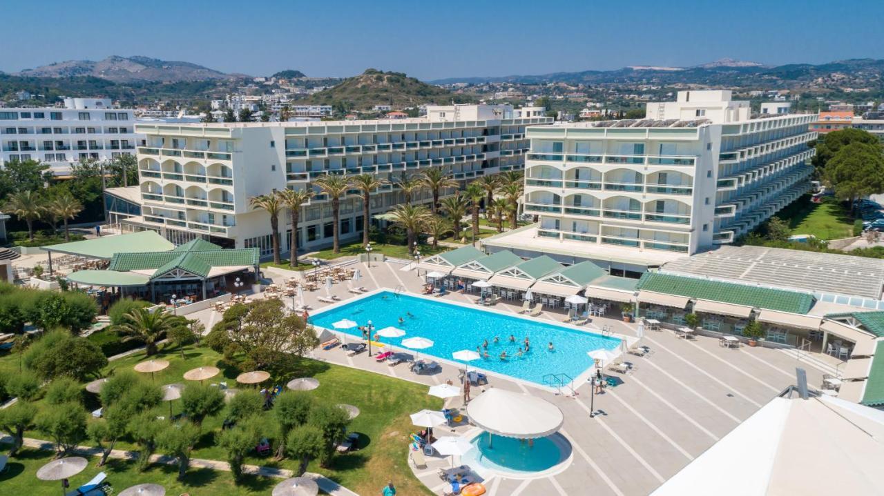 Apollo 4* Faliraki