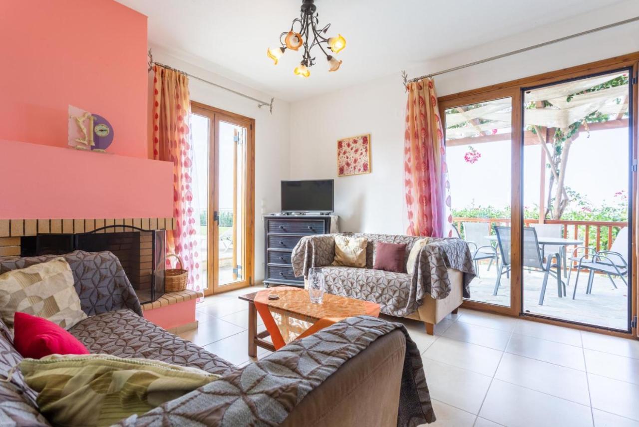 Garifallia Villa Loutra (Crete)