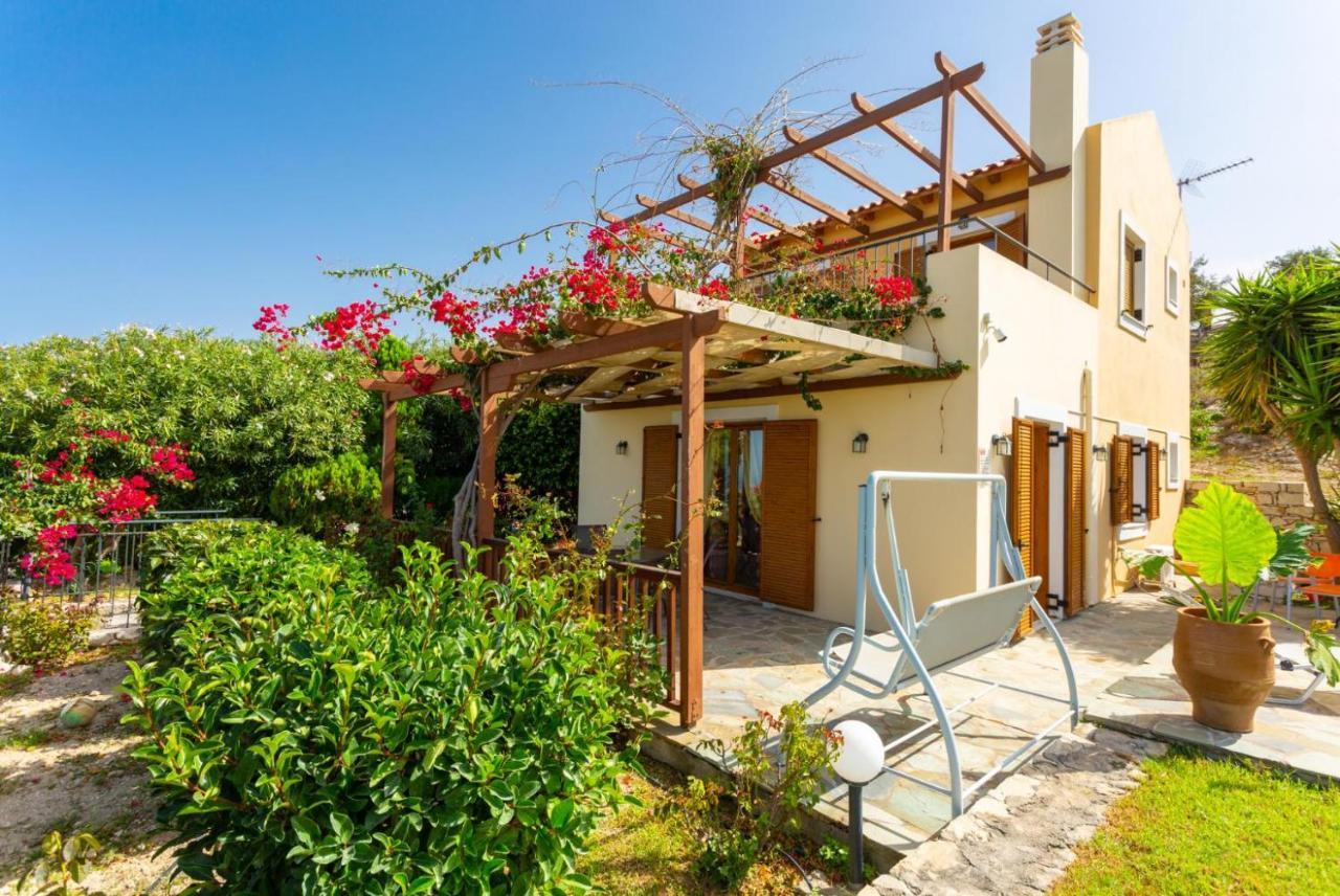 Villa Garifallia *