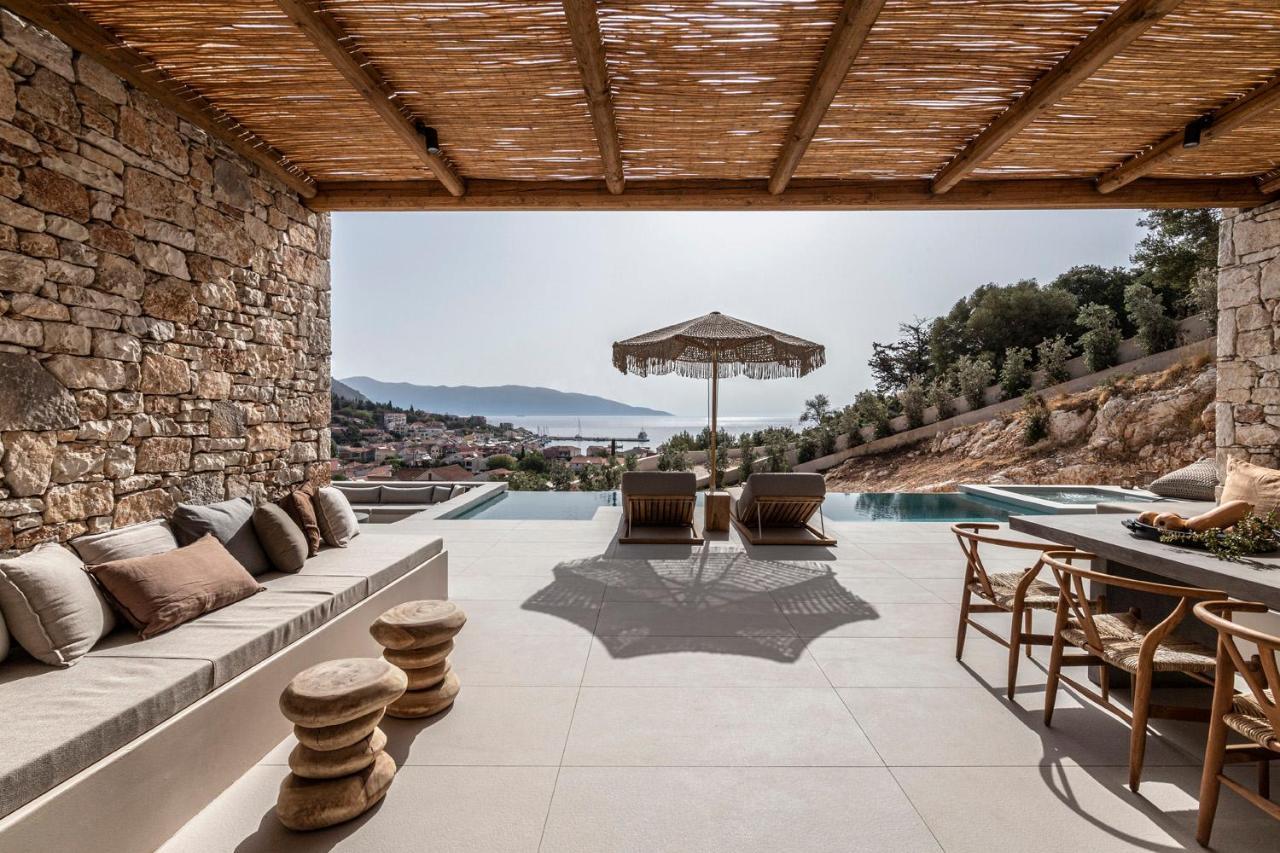 Villa Pera Perou Unspoiled Luxury *