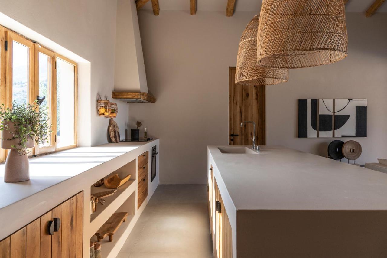 Pera Perou Unspoiled Luxury Villa