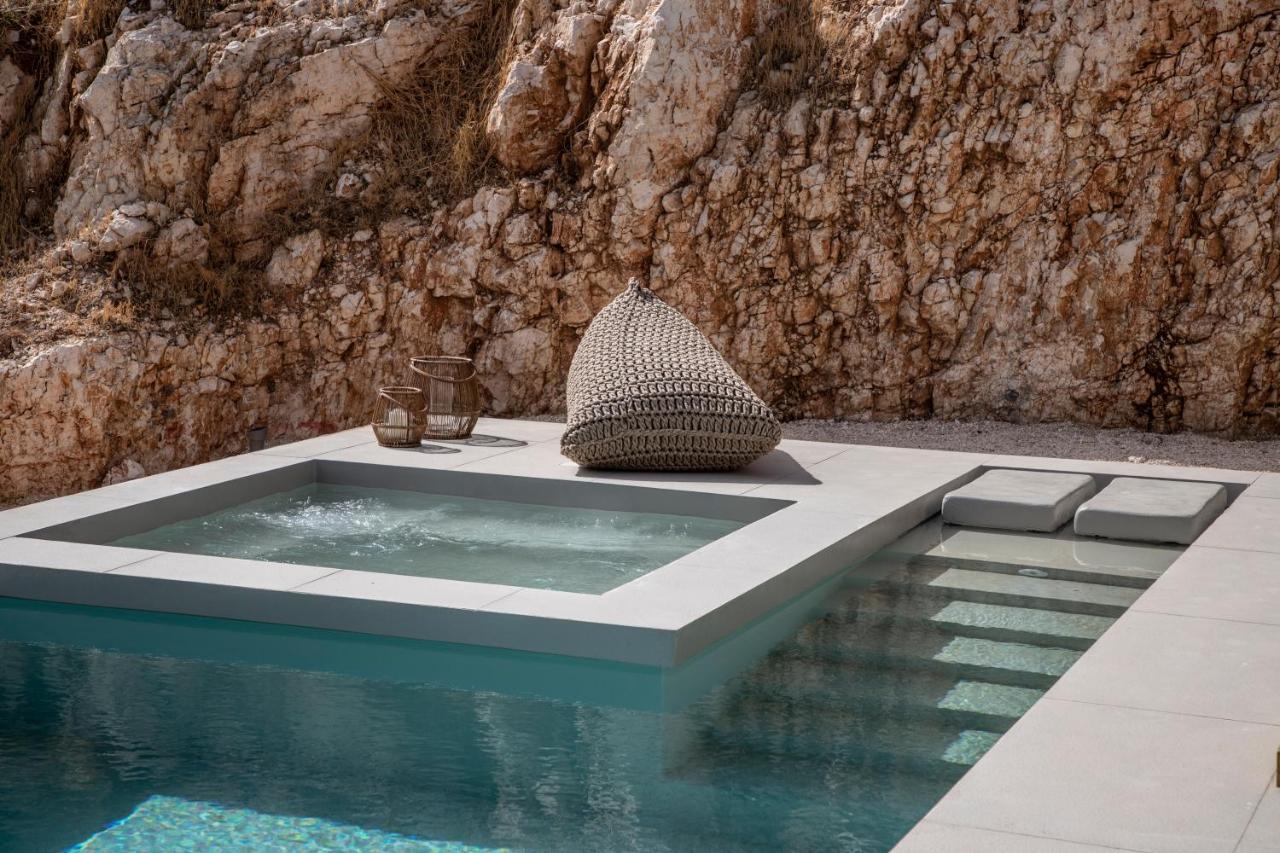 Villa Pera Perou Unspoiled Luxury
