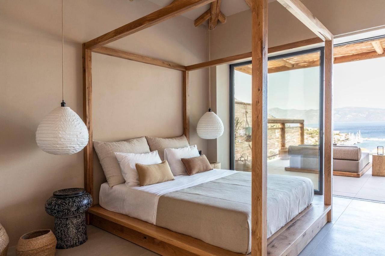Pera Perou Unspoiled Luxury Villa
