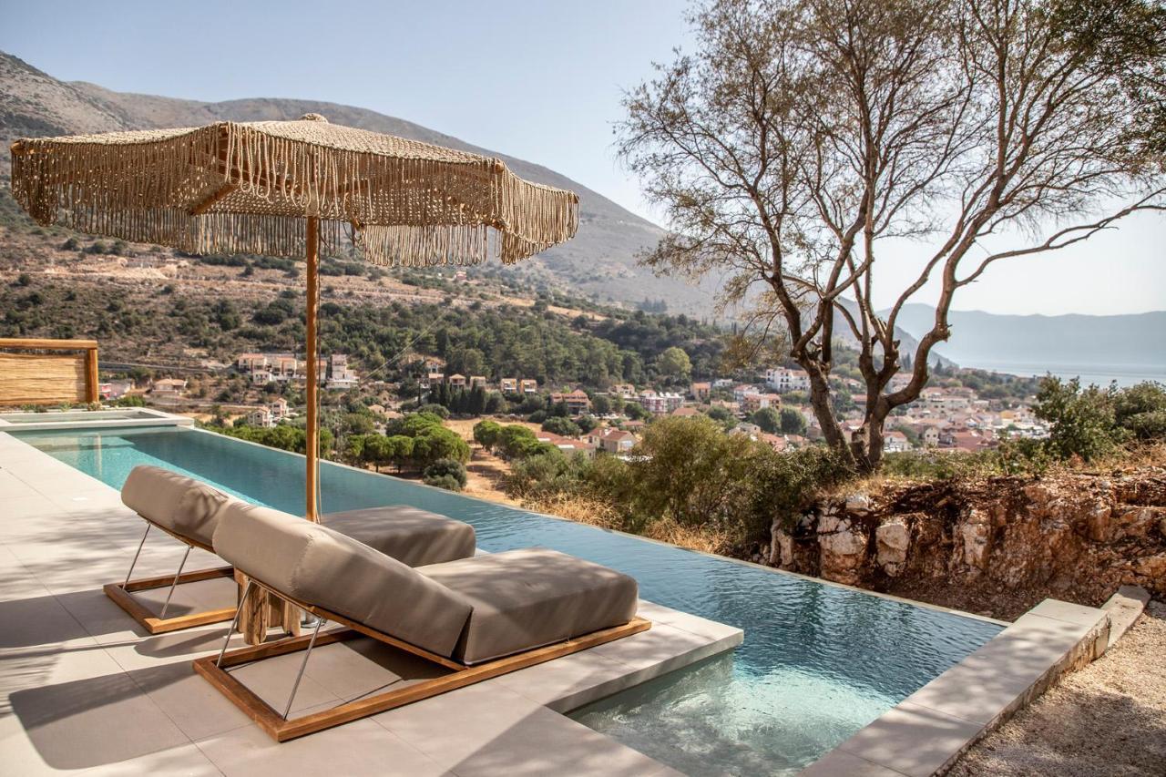 Pera Perou Unspoiled Luxury Villa