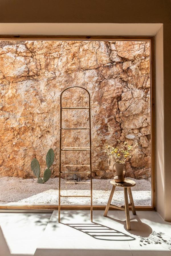 Villa Pera Perou Unspoiled Luxury Agia Efimia