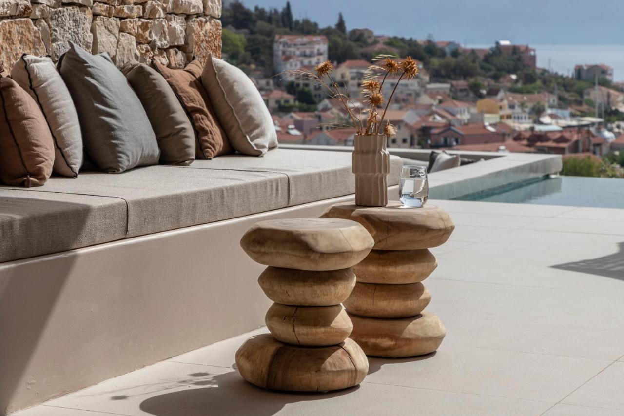 Villa Pera Perou Unspoiled Luxury Agia Efimia