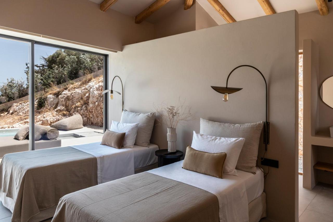 Pera Perou Unspoiled Luxury Villa