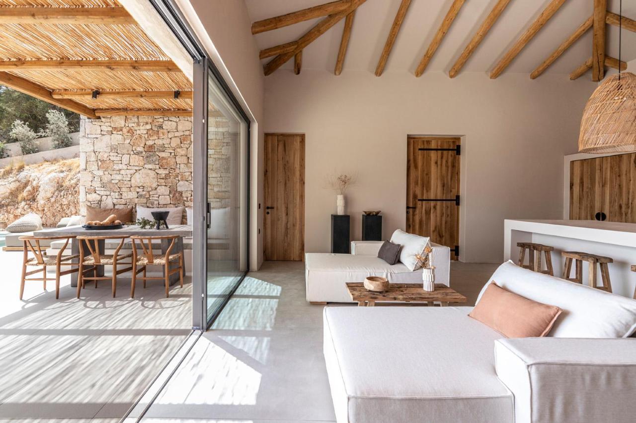 Pera Perou Unspoiled Luxury Villa *