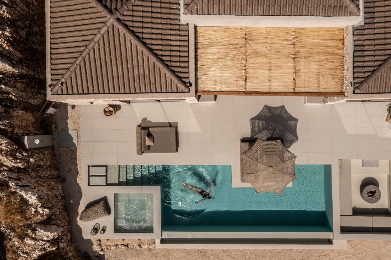 Villa Pera Perou Unspoiled Luxury *