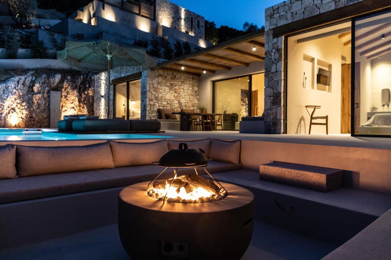 Villa Pera Perou Unspoiled Luxury *